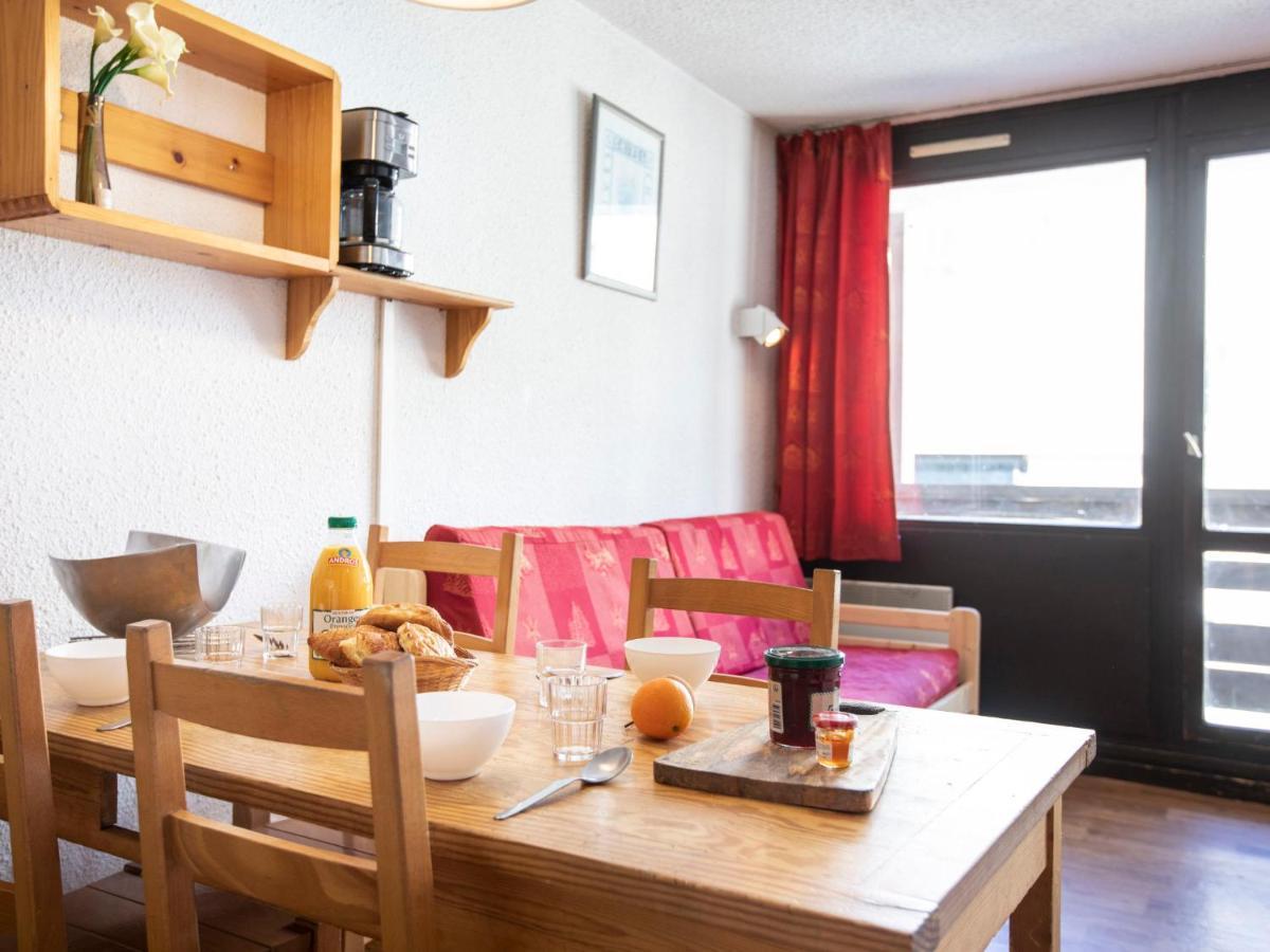 Apartment Les Lauzieres-9 By Interhome Val Thorens Zewnętrze zdjęcie
