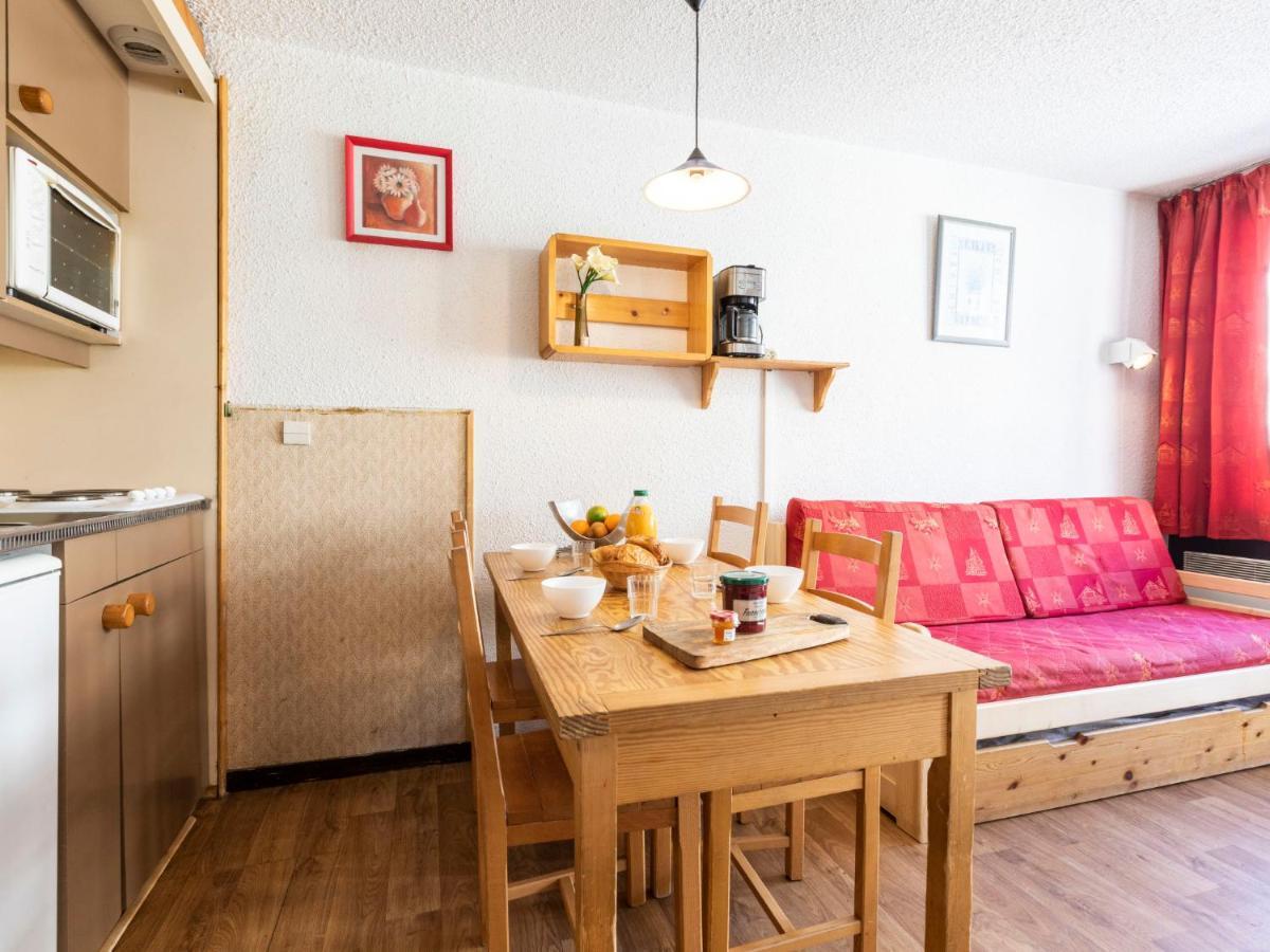 Apartment Les Lauzieres-9 By Interhome Val Thorens Zewnętrze zdjęcie