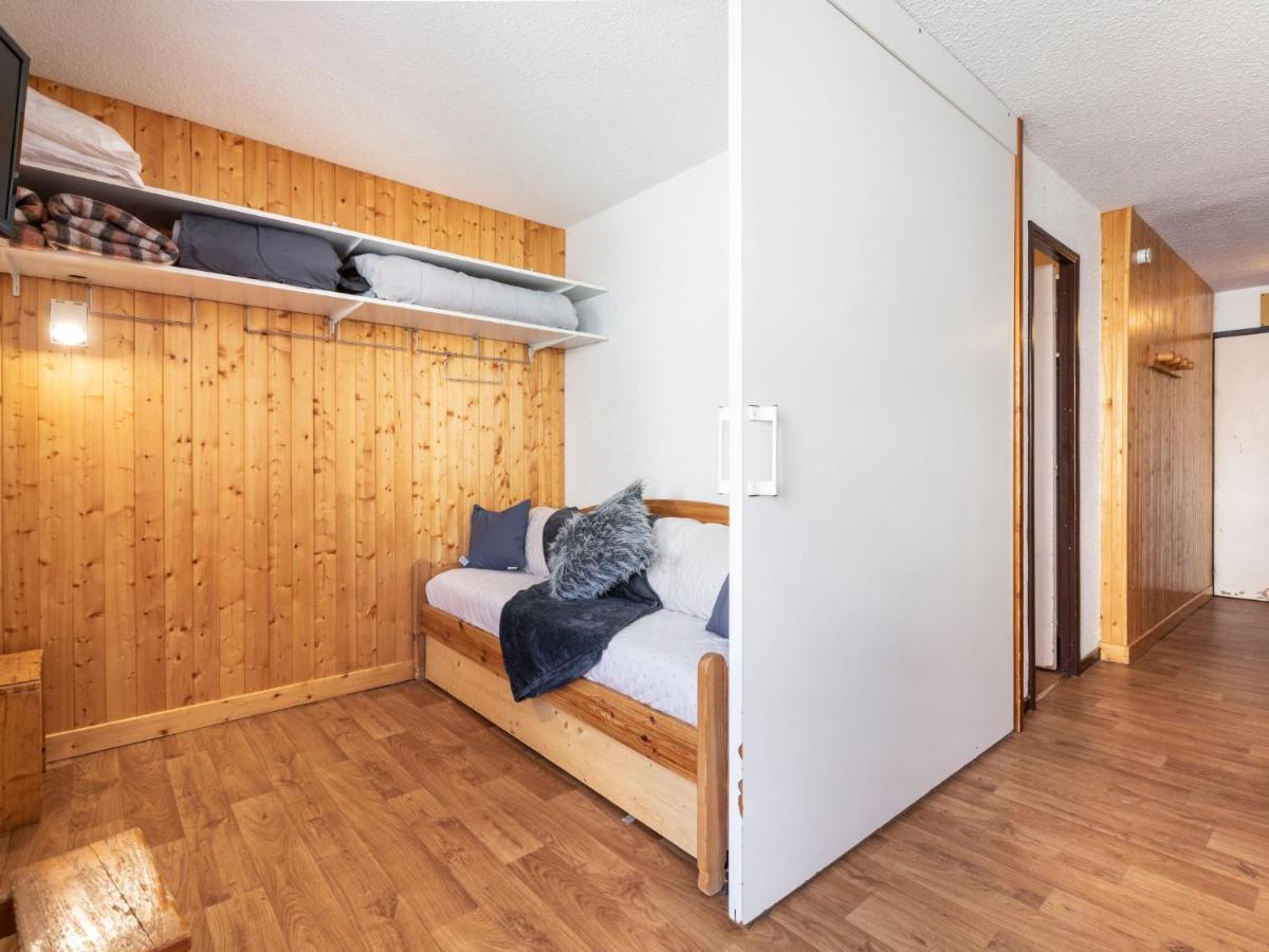 Apartment Les Lauzieres-9 By Interhome Val Thorens Zewnętrze zdjęcie