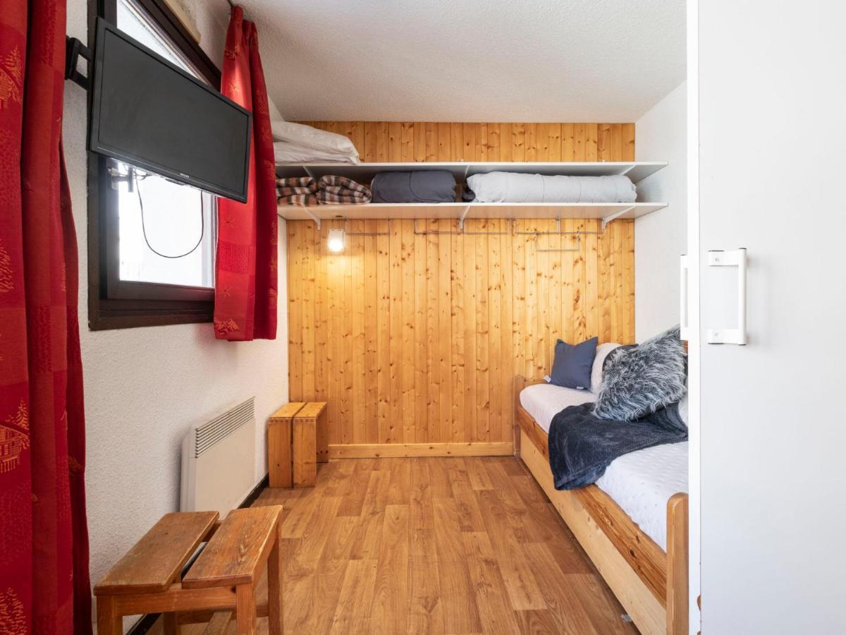 Apartment Les Lauzieres-9 By Interhome Val Thorens Zewnętrze zdjęcie