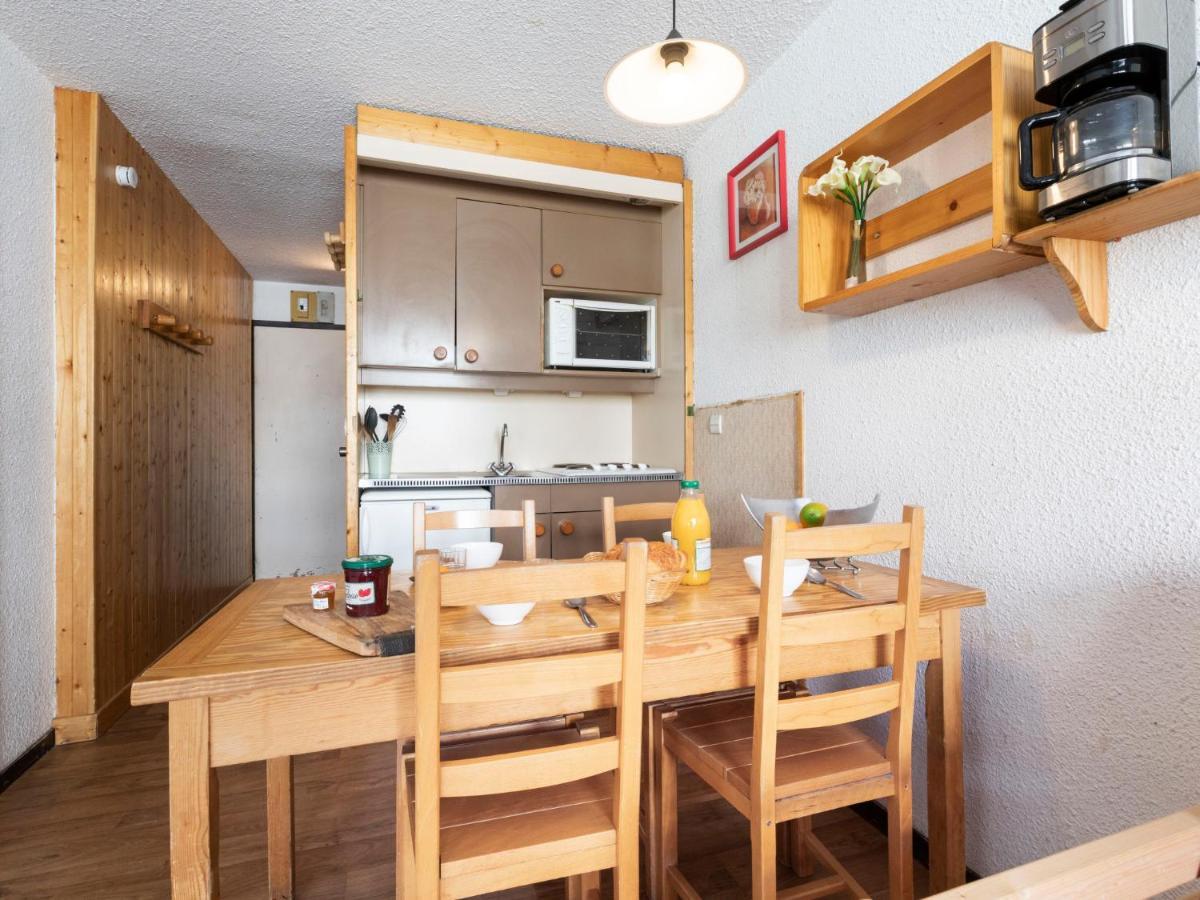 Apartment Les Lauzieres-9 By Interhome Val Thorens Zewnętrze zdjęcie