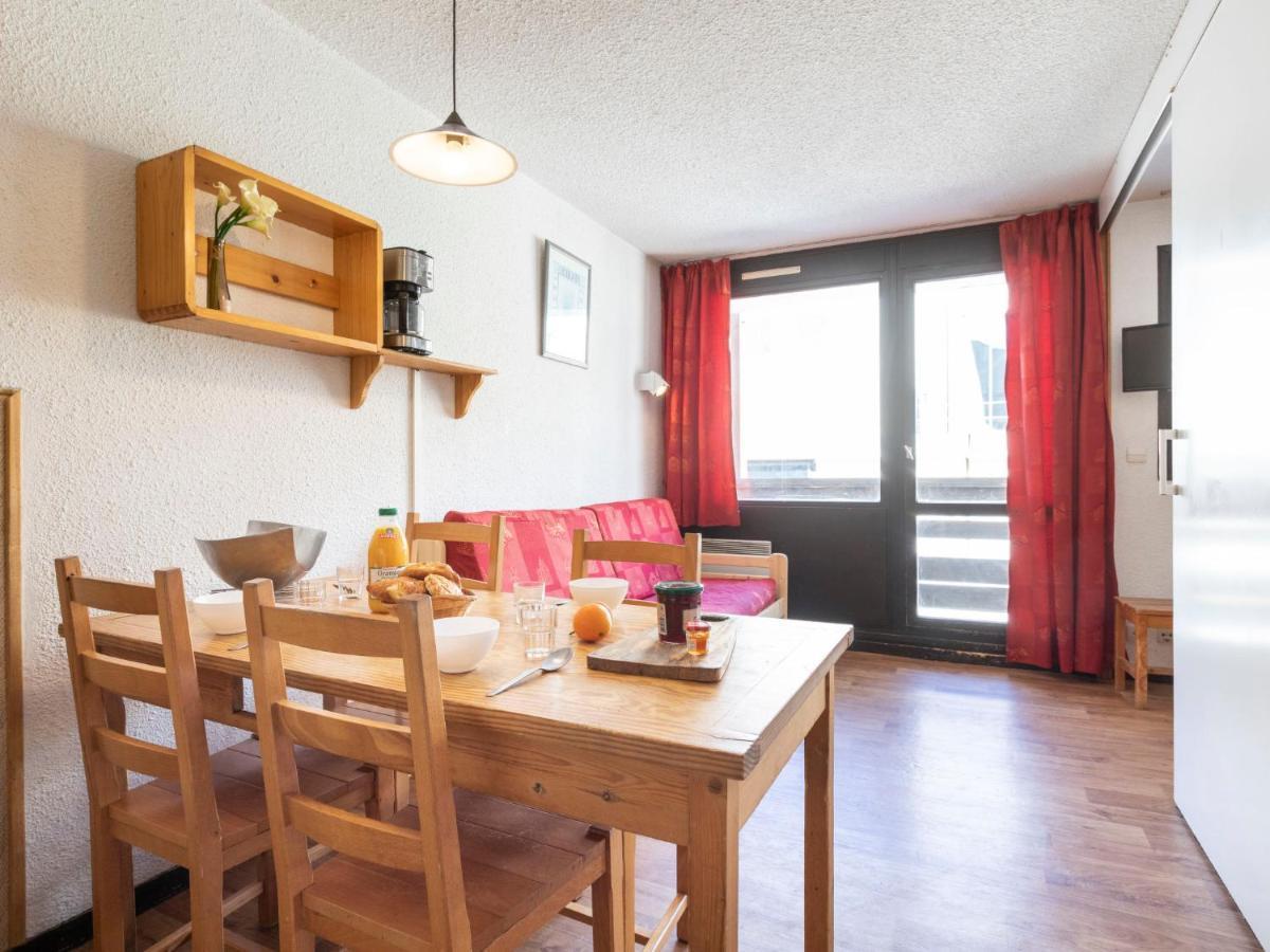 Apartment Les Lauzieres-9 By Interhome Val Thorens Zewnętrze zdjęcie