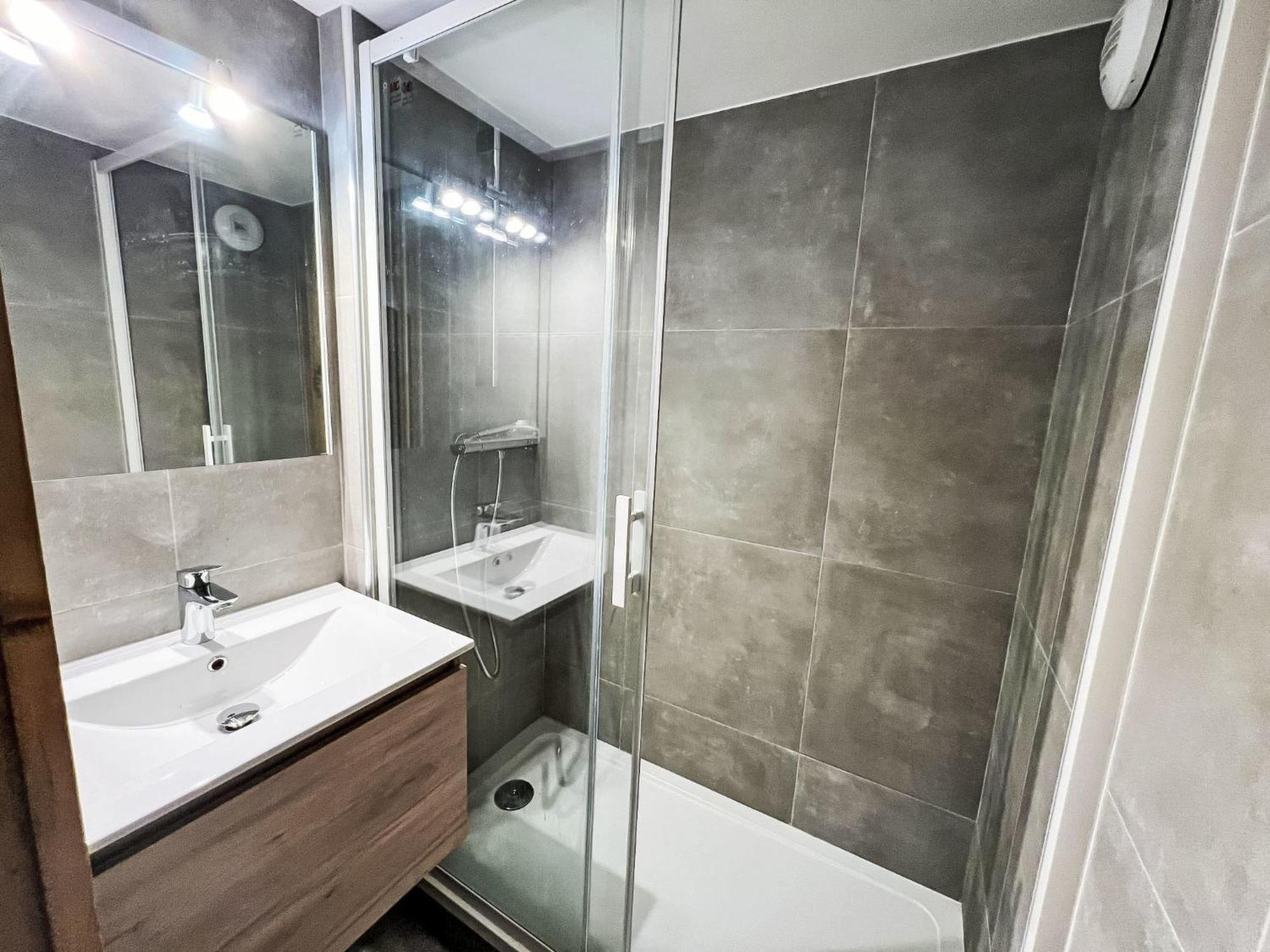 Apartment Les Lauzieres-9 By Interhome Val Thorens Zewnętrze zdjęcie