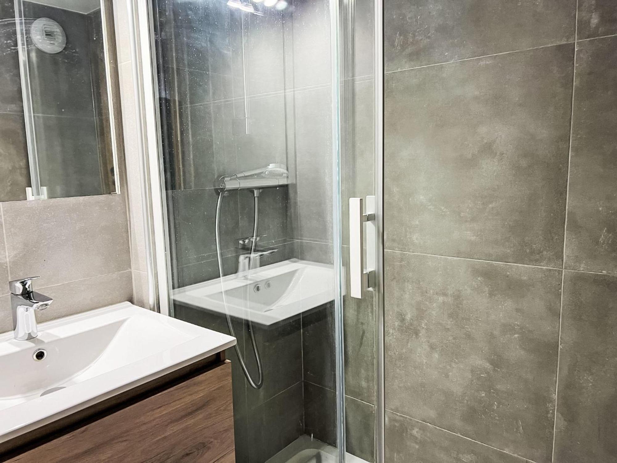 Apartment Les Lauzieres-9 By Interhome Val Thorens Zewnętrze zdjęcie